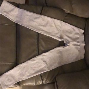 Gymshark High Wasted Flex Legginngs